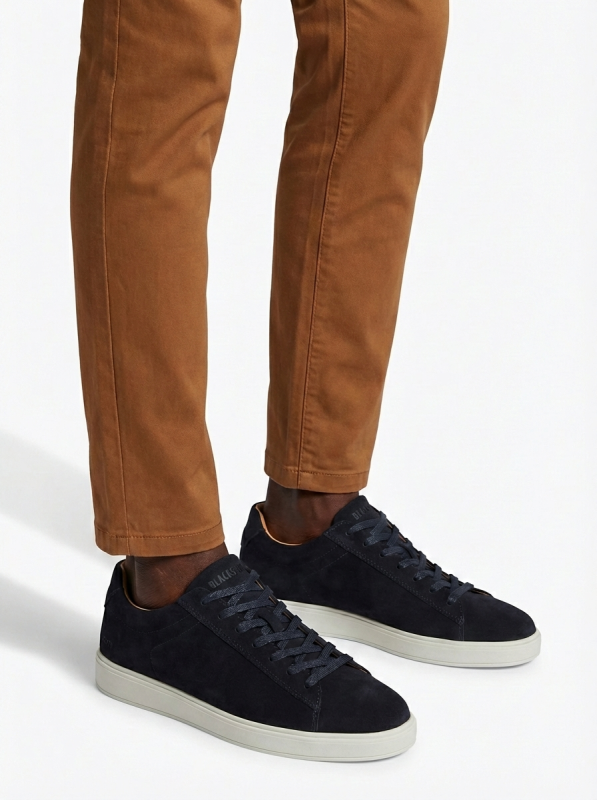 Blackstone ZUKA VICTOR FG624 Universe Sneaker (low)