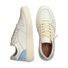 Blackstone RILEY ZL78 Ancient water Sneaker (low)