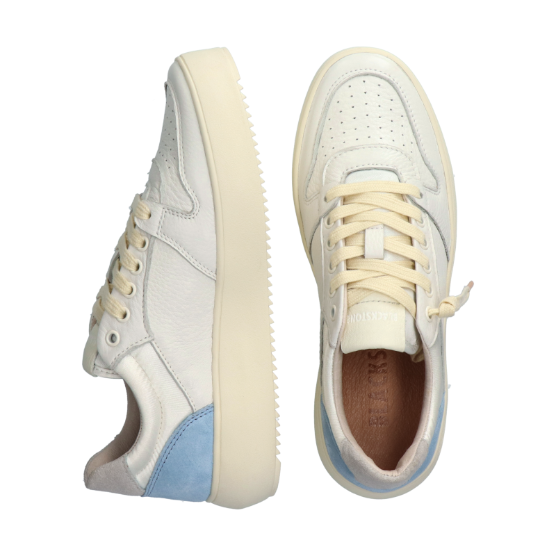Blackstone RILEY ZL78 Ancient water Sneaker (low)