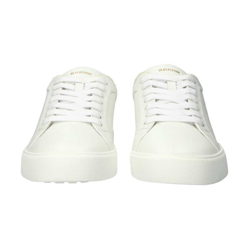 Blackstone QUARTZ ZEN EG558 Bianco - white Sneaker (low)