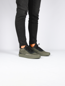 Blackstone IVAR AG118 Tarmac Sneaker (mid)
