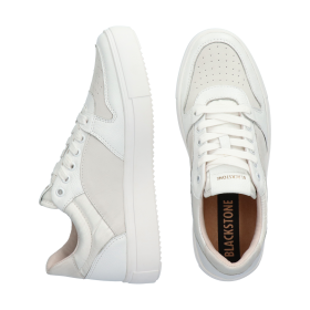 Blackstone CASSIA XW41 White Sneaker (low)