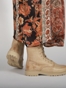 Blackstone KAJSA WL02 Fields of rye Boots