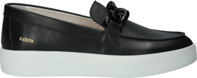 Blackstone WRENLEY BL495 Black Slip-ons