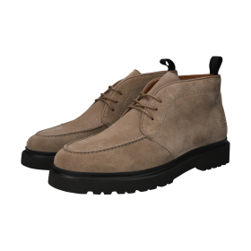 Blackstone JAYLEN MID AG317 Dodo Desert boots