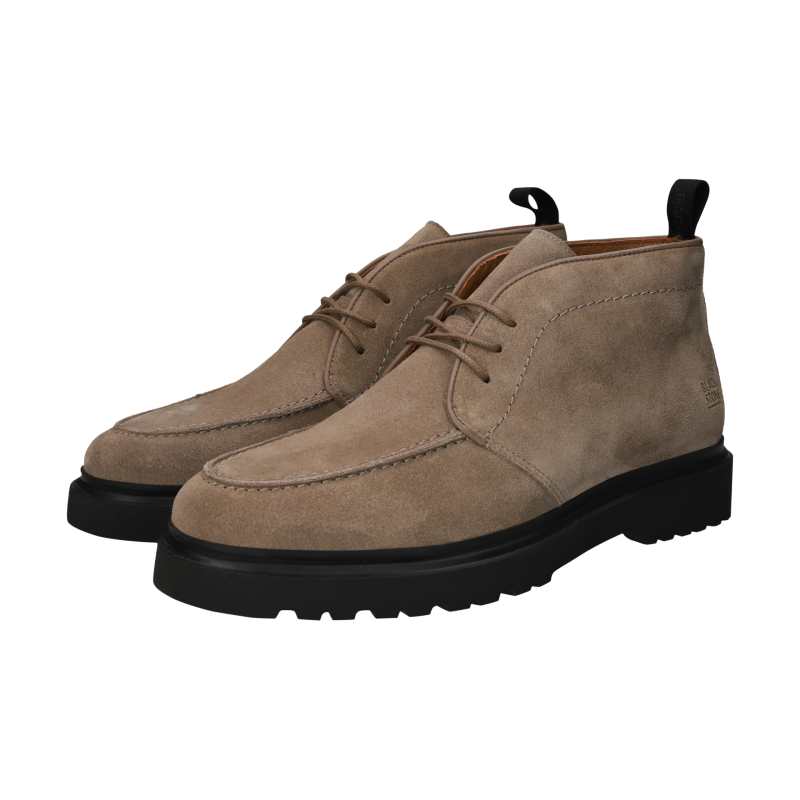 Blackstone JAYLEN MID AG317 Dodo Desert boots