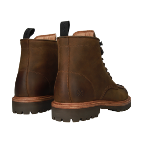 Blackstone GASTOWN REDFORD EG570 Tan Boots