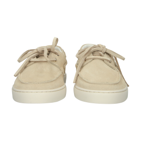 Blackstone ZIRCON ASTER FL703 Papyrus Sneaker (low)