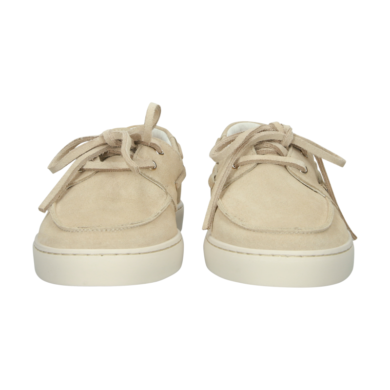 Blackstone ZIRCON ASTER FL703 Papyrus Sneaker (low)