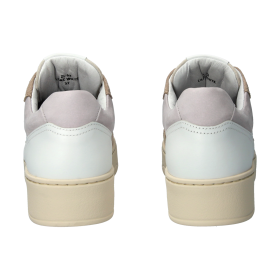Blackstone DREW ZL92 Lilac white Sneaker (low)