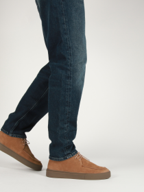 Blackstone RUBY JERRIK CG183 Malt ball Desert boots
