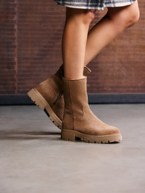 Blackstone RAYNA AL469 Date Boots