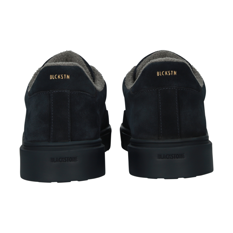 Blackstone QUARTZ BEVERLY EG561 Navy Sneaker (low)