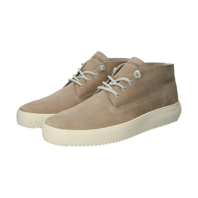 Blackstone SLATER BG148 Lemon pepper Sneaker (mid)