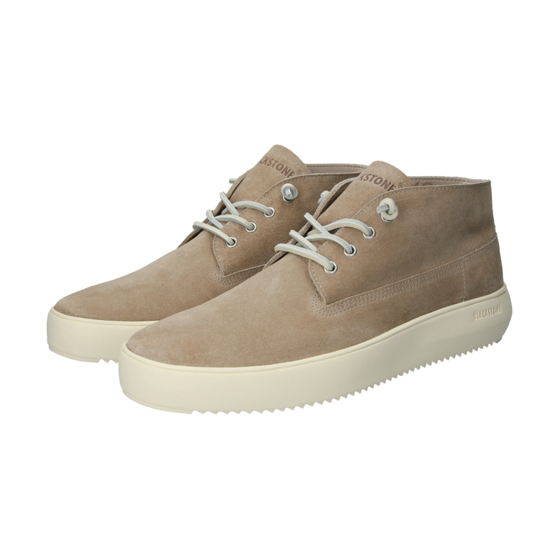 Blackstone SLATER BG148 Lemon pepper Sneaker (mid)