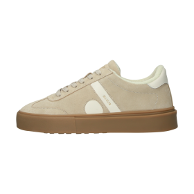 Blackstone QUARTZ AUDEN EL281 Papyrus Sneaker (low)