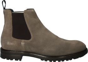 Blackstone GREG UG23 Taupe Chelsea boots
