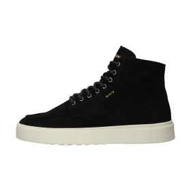 Blackstone RUBY EERO CG184 Black Sneaker (high)