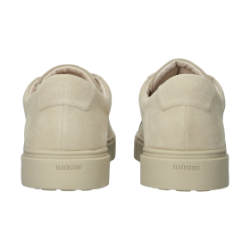 Blackstone CRAG FINN LOW CG119 Oyster grey Sneaker (low)