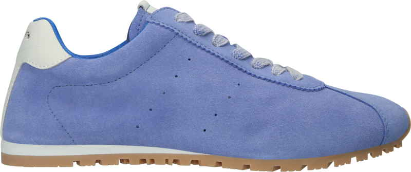 Blackstone DIAM LUCY FL753 Mountain blue Sneaker (low)