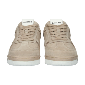 Blackstone TUFA GREER FL724 Earth Sneaker (low)