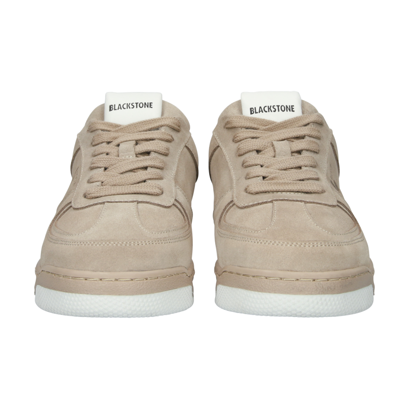 Blackstone TUFA GREER FL724 Earth Sneaker (low)