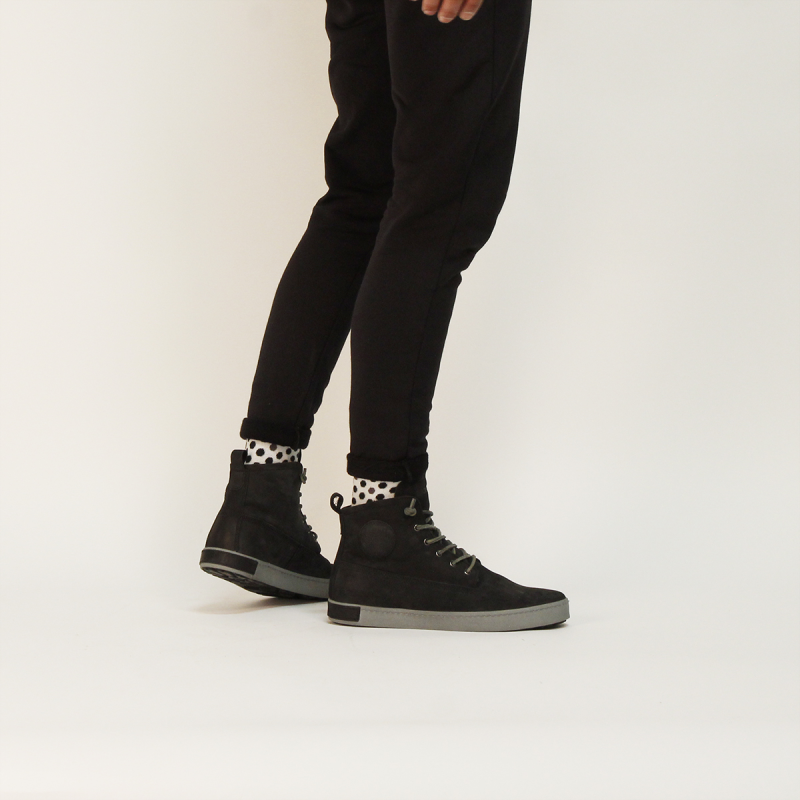 Blackstone ICON GM06 Asphalt Originals
