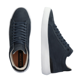 Blackstone TREVOR YG23 Total eclipse Sneaker (mid)