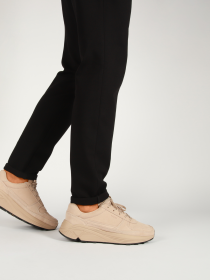 Blackstone V-KILIAN EG595 Sesame Runner Sneaker