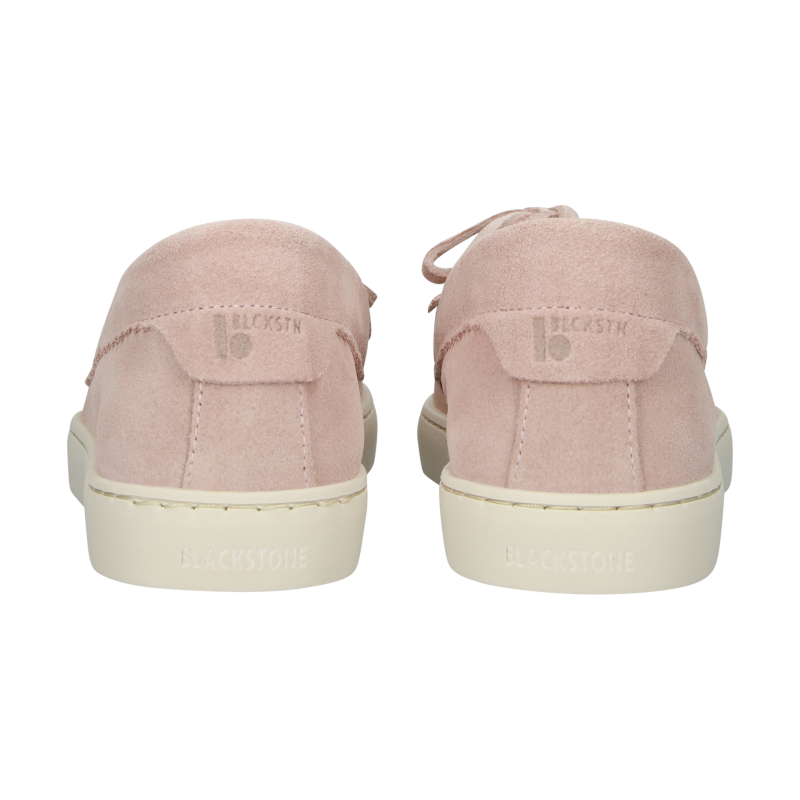 Blackstone ZIRCON LYRA FL705 Crystal gray Slip-ons