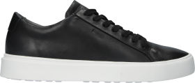Blackstone CRAG FINN LOW CG117 Black Sneaker (low)