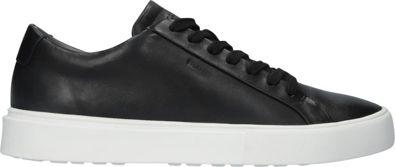 Blackstone CRAG FINN LOW CG117 Black Sneaker (low)