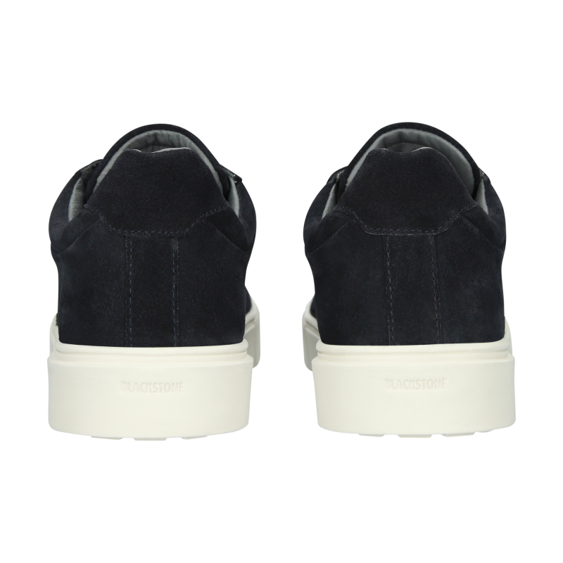 Blackstone CRAG RAGNER CG181 Navy Sneaker (low)
