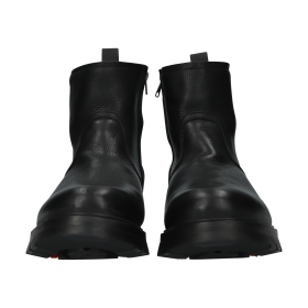 Blackstone ROCK HARDY ALPI CG035 Black Boots