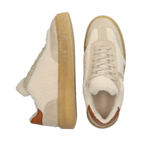 Blackstone ENJAR NATUK EL423 Rainy day Sneaker (low)