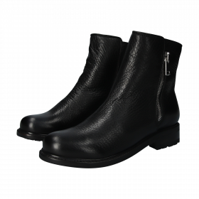 CHIARA QL05 Black Boots Blackstonefootwear