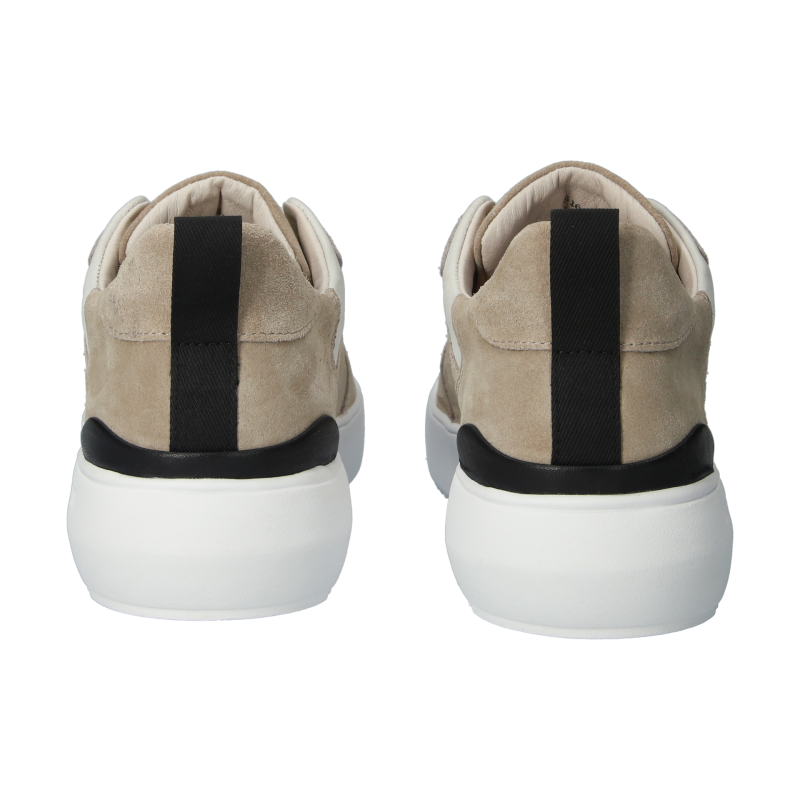 Blackstone MYKEL ZG16 Lemon pepper Sneaker (low)