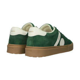 Blackstone QUARTZ AUDEN EG555 Abundant green  Sneaker (low)