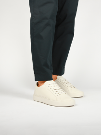 Blackstone CRAG FINN LOW CG117 Delicate stone Sneaker (low)