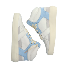 Blackstone KAIA ZL86 Ancient water Sneaker (high)