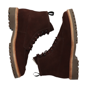 Blackstone GASTOWN BOAZ CG164 Coffee bean Boots