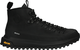 Blackstone V-MARKHAH CG026 Black Boots