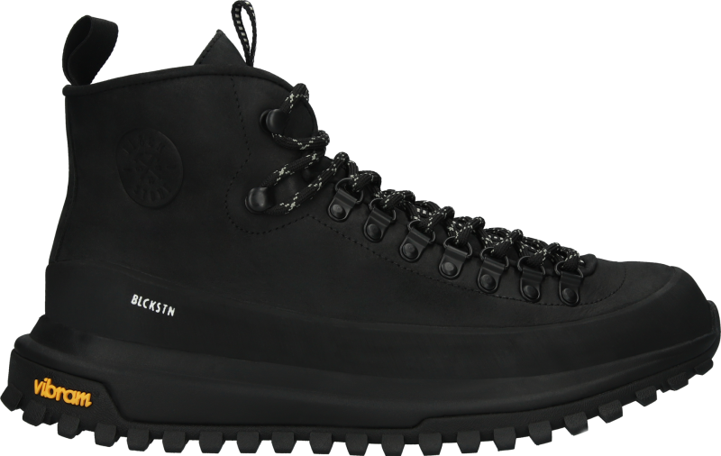 Blackstone V-MARKHAH CG026 Black Boots