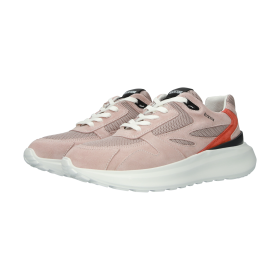 Blackstone MADISON AL460 Quartz masai Chunky sneaker