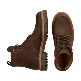 Blackstone GASTOWN REDFORD EG570 Tan Boots