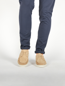 Blackstone ZUKO LUCA LOW DG371 Soul Sneaker (low)