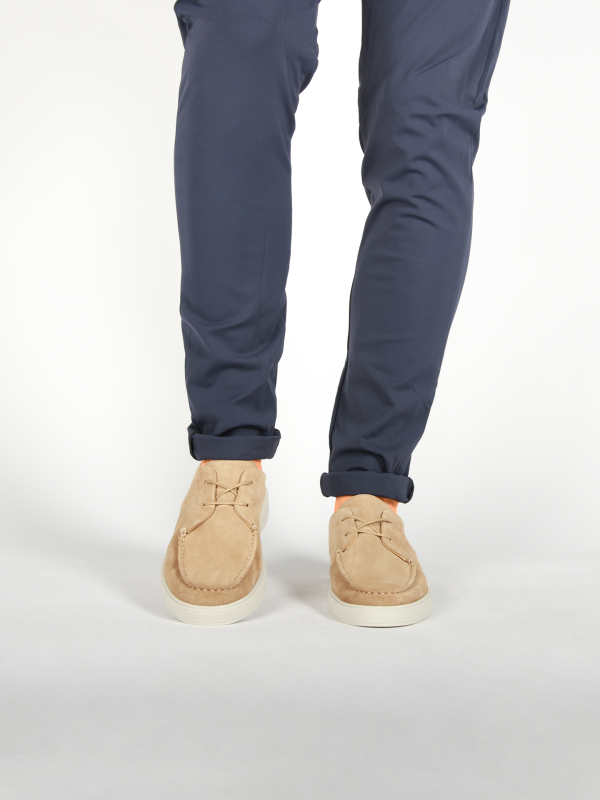 Blackstone ZUKO LUCA LOW DG371 Soul Sneaker (low)