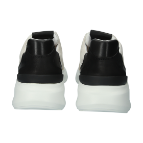 Blackstone MADISON AL460 Lamb Chunky sneaker