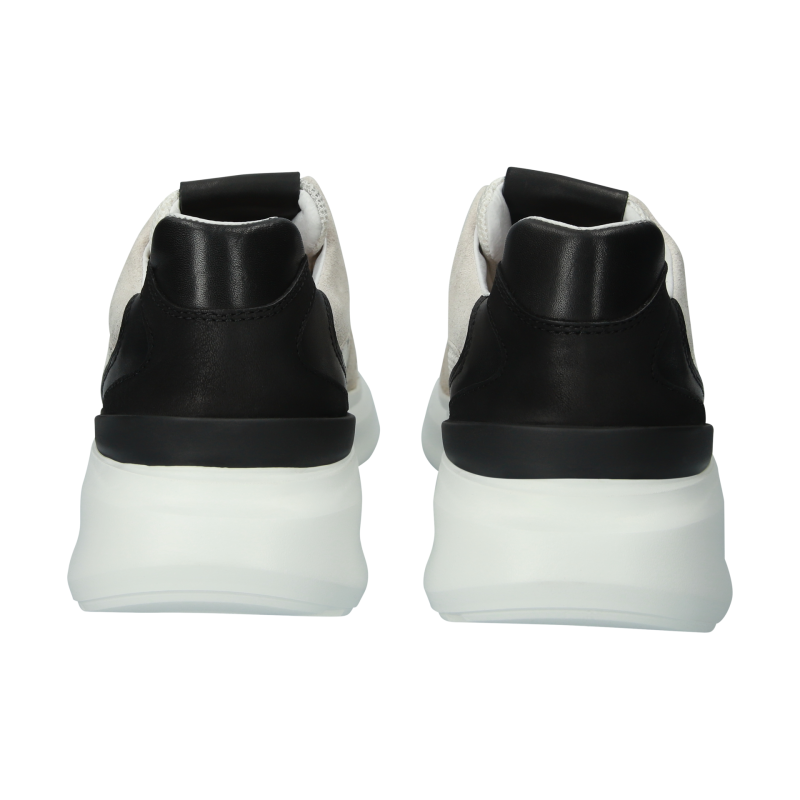 Blackstone MADISON AL460 Lamb Chunky sneaker