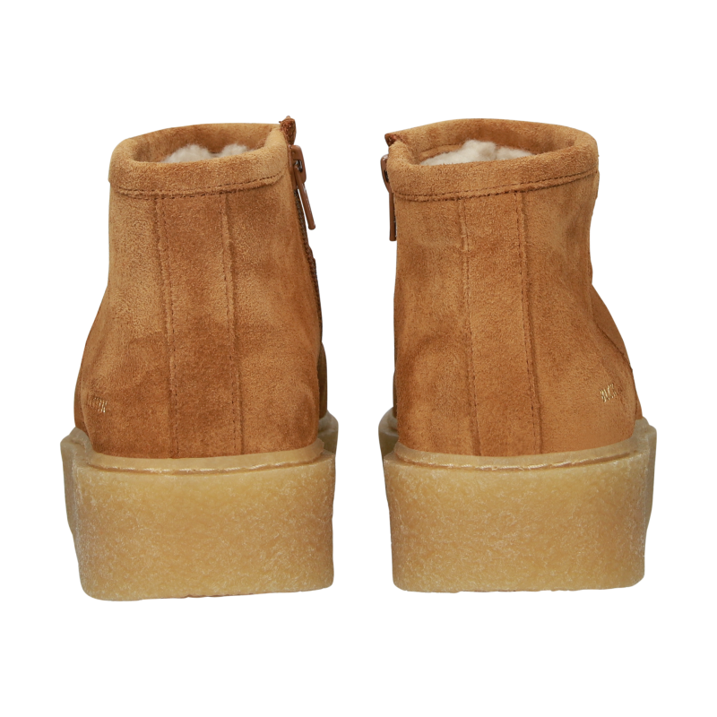 Blackstone ENJAR LAAKKI EL418 Cuoio Boots